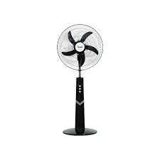 ROYAL RECHARGEABLE FAN RRF59h18K
